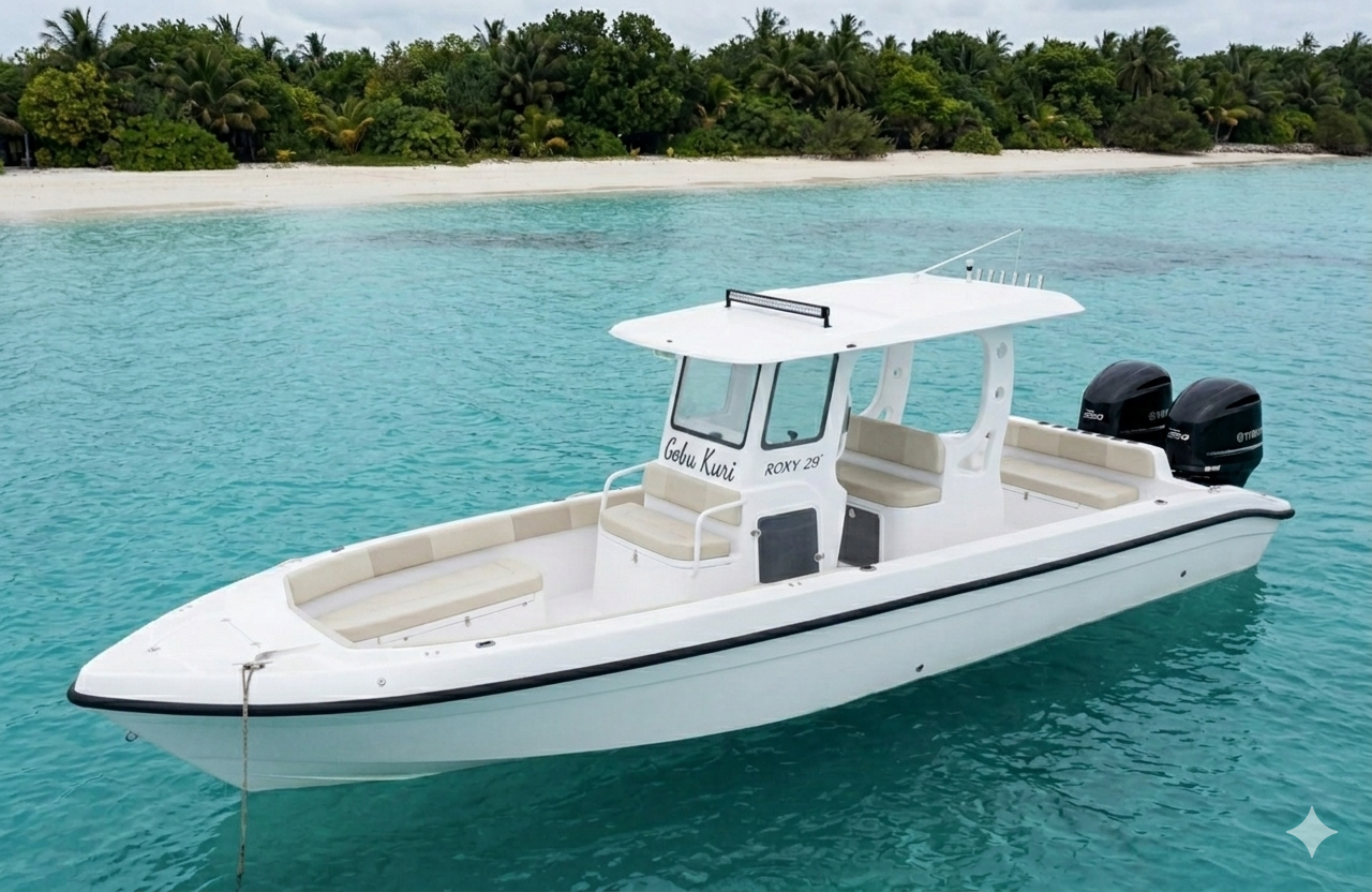 Roxy 38 Elite
